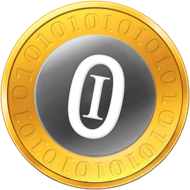 i0coin logo